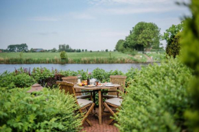 Fährhauslodges Natur in Sicht